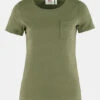 FJÄLLRÄVEN Övik T-Shirt
