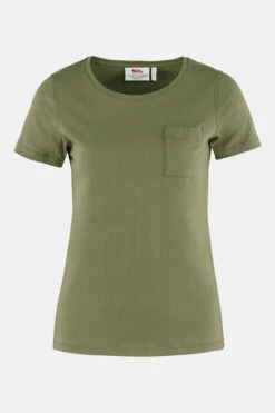 FJÄLLRÄVEN Övik T-Shirt