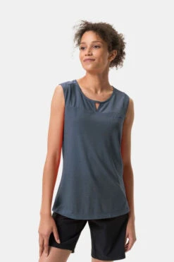 VAUDE Women'S Skomer Hiking Top