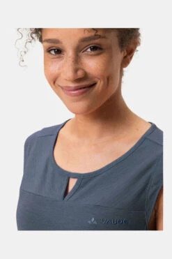 VAUDE Women'S Skomer Hiking Top -Dynamisch Shirt Winkle aiagxx2011 4444 04 nl
