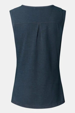 VAUDE Women'S Skomer Hiking Top -Dynamisch Shirt Winkle aiagxx2011 4444 07 nl