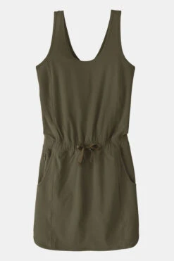 Patagonia Fleetwith Dress -Dynamisch Shirt Winkle anaac80016 5454 03 nl