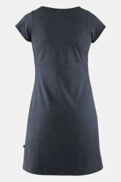 FJÄLLRÄVEN High Coast Dress W -Dynamisch Shirt Winkle anaac90037 4444 06 nl