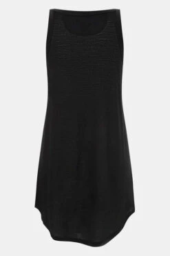 W Relax Dress -Dynamisch Shirt Winkle anaae00003 7070 05 nl