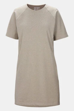 Arc'teryx Momenta Dress W Dames -Dynamisch Shirt Winkle anaaxx2002 5353 01 nl