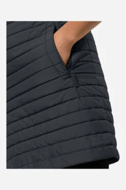 Jack Wolfskin Iceguard Skirt -Dynamisch Shirt Winkle anacd80005 717h 04 nl