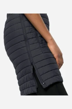 Jack Wolfskin Iceguard Skirt -Dynamisch Shirt Winkle anacd80005 717h 05 nl