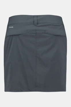 Columbia Saturday Trail Broekrok Skort Dames -Dynamisch Shirt Winkle anadc70002 4141 03 nl