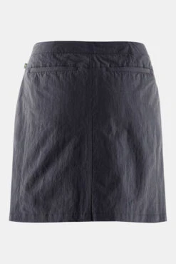 FJÄLLRÄVEN Travellers MT Broekrok Skort Dames -Dynamisch Shirt Winkle anadc90010 8181 07 nl