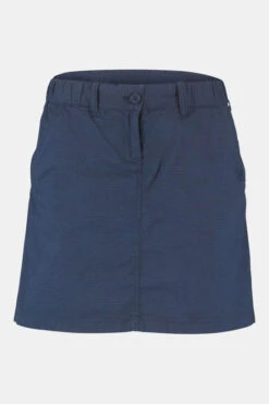 Cape Town Skort Dames -Dynamisch Shirt Winkle anade10002 448n 10 nl