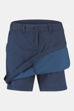 Cape Town Skort Dames -Dynamisch Shirt Winkle anade10002 448n 11 nl