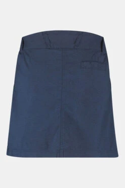 Cape Town Skort Dames -Dynamisch Shirt Winkle anade10002 448n 12 nl