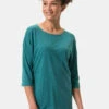 VAUDE Neyland 3/4 T-Shirt -Dynamisch Shirt Winkle b11bab0019 5252 01 nl