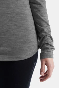 Icebreaker W Sphere Ii Ls Tee -Dynamisch Shirt Winkle b11bab0091 7272 15 nl