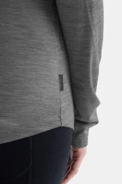 Icebreaker W Sphere Ii Ls Tee -Dynamisch Shirt Winkle b11bab0091 7272 16 nl