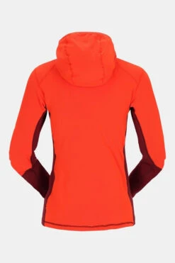 Rab Conduit Hoody Fleece Dames -Dynamisch Shirt Winkle b11bab0104 2631 07 nl