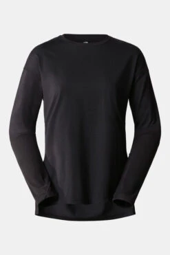 The North Face W Dawndream L/S -Dynamisch Shirt Winkle b11bab0105 7070 01 nl