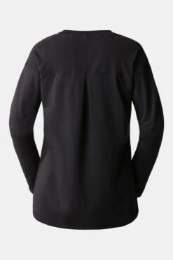 The North Face W Dawndream L/S -Dynamisch Shirt Winkle b11bab0105 7070 02 nl
