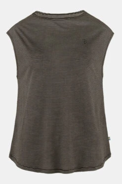 FJÄLLRÄVEN High Coast Cool Tee -Dynamisch Shirt Winkle b11bac0070 7171 01 nl