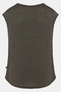 FJÄLLRÄVEN High Coast Cool Tee -Dynamisch Shirt Winkle b11bac0070 7171 02 nl