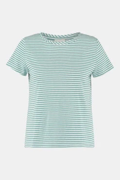 Mila Tee W -Dynamisch Shirt Winkle b11bac0073 5210 10 nl