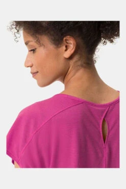 VAUDE Skomer T-Shirt Iii -Dynamisch Shirt Winkle b11bac0083 3737 04 nl