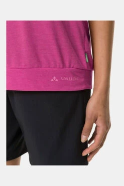 VAUDE Skomer T-Shirt Iii -Dynamisch Shirt Winkle b11bac0083 3737 05 nl