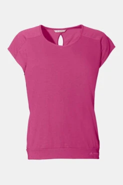 VAUDE Skomer T-Shirt Iii -Dynamisch Shirt Winkle b11bac0083 3737 06 nl