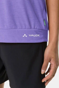 VAUDE Skomer T-Shirt Iii -Dynamisch Shirt Winkle b11bac0083 9292 05 nl