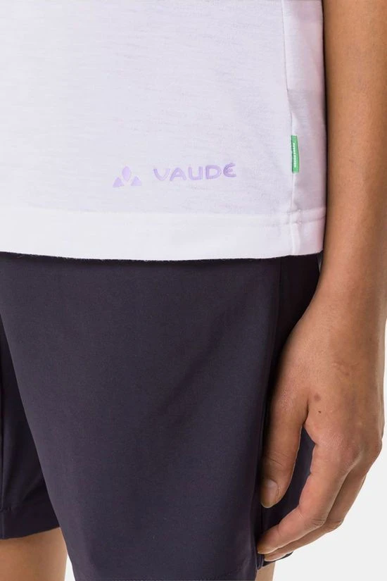 VAUDE Women'S Skomer Print T-Shirt Ii 6 VAUDE Women'S Skomer Print T-Shirt Ii - Afbeelding 4