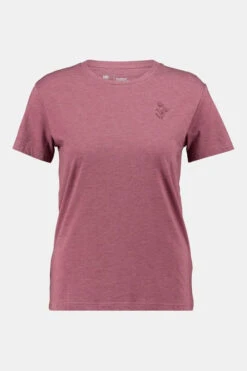 Tentree Wildflower Embroidery T-shirt Dames