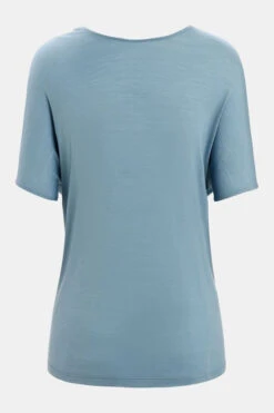 Icebreaker Drayden Reversible Ss Tee -Dynamisch Shirt Winkle b11bac0141 4343 09 nl