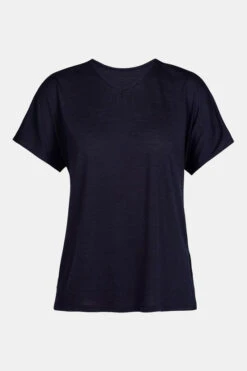 Icebreaker Drayden Reversible Ss Tee -Dynamisch Shirt Winkle b11bac0141 4444 08 nl