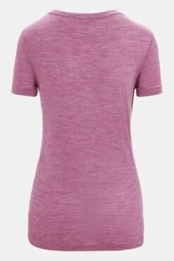 Icebreaker Sphere Ii Ss Scoop Tee -Dynamisch Shirt Winkle b11bac0142 9090 07 nl