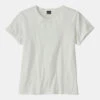 Patagonia W'S Regenerative Organic Certified Cotton Tee -Dynamisch Shirt Winkle b11bac0153 1010 01 nl