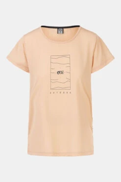 Picture Hila Tech Tee -Dynamisch Shirt Winkle b11bac0155 3636 01 nl