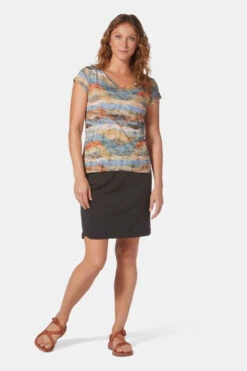 Royal Robbins Featherweight Tee