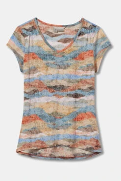 Royal Robbins Featherweight Tee 9 Royal Robbins Featherweight Tee -Dynamisch Shirt Winkle b11bac0160 2702 04 nl