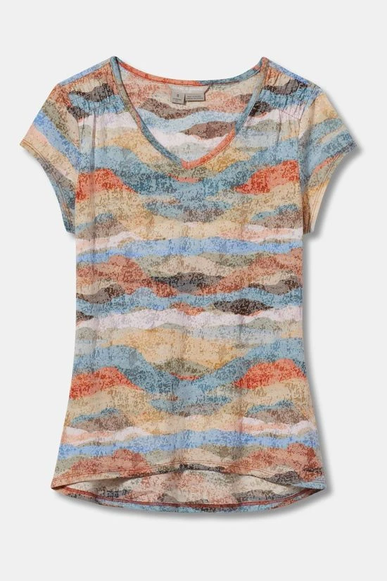 Royal Robbins Featherweight Tee 6 Royal Robbins Featherweight Tee - Afbeelding 4