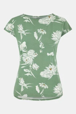 Sherpa Neha T-shirt Dames -Dynamisch Shirt Winkle b11bac0161 5102 02 nl