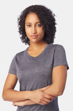 Icebreaker W Sphere Ii Ss Tee -Dynamisch Shirt Winkle b11bac0177 7272 012 nl