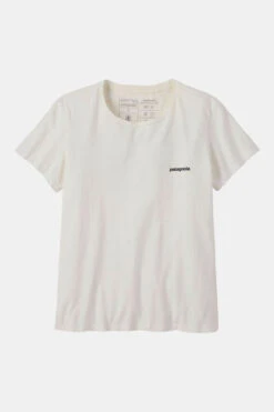 Patagonia W'S P-6 Mission Organic T-Shirt -Dynamisch Shirt Winkle b11bac0242 1111 03 nl
