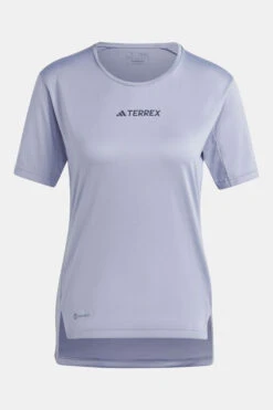 ADIDAS W Mt Tee -Dynamisch Shirt Winkle b11bac0269 9393 06 nl