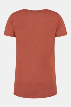 Shortsleeve T-shirt Dames -Dynamisch Shirt Winkle b11bac0317 2727 02 nl