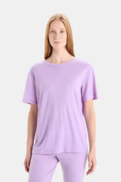 Icebreaker Granary Dames Shirt