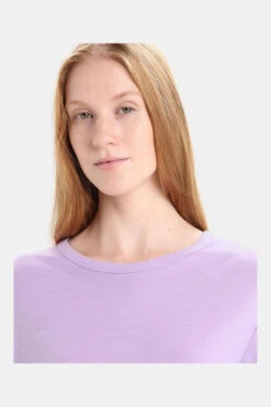 Icebreaker Granary Dames Shirt -Dynamisch Shirt Winkle b11bac0357 9090 04 nl