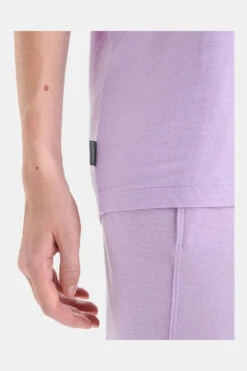 Icebreaker Granary Dames Shirt -Dynamisch Shirt Winkle b11bac0357 9090 05 nl