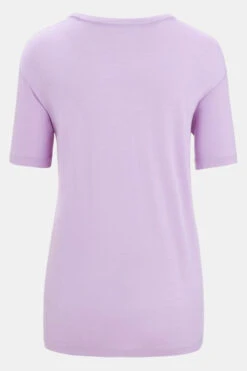 Icebreaker Granary Dames Shirt -Dynamisch Shirt Winkle b11bac0357 9090 07 nl