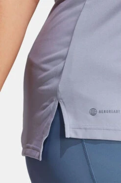 ADIDAS Terrex Multi T-shirt Plus Size Dames -Dynamisch Shirt Winkle b11bac0380 9393 14 nl