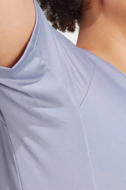 ADIDAS Terrex Multi T-shirt Plus Size Dames -Dynamisch Shirt Winkle b11bac0380 9393 15 nl